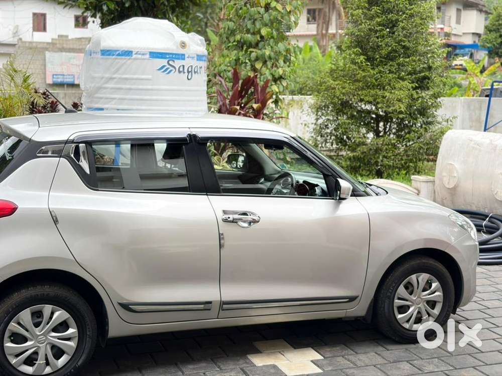 Maruti Suzuki Petrol 2018-19 Registartion