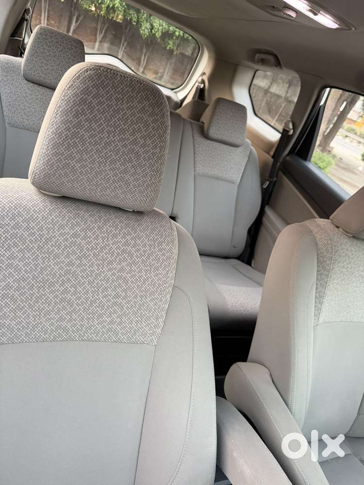 Mahindra Marazzo M2 8str, 2019, Diesel