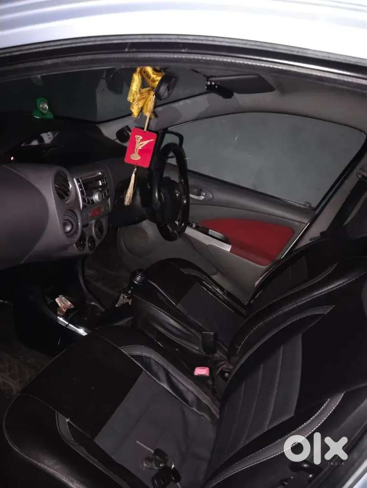 With Alloy,full System Exhaust, Pcr Light,hooter