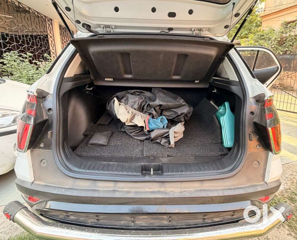 Hyundai Creta 1.5 Diesel 2022