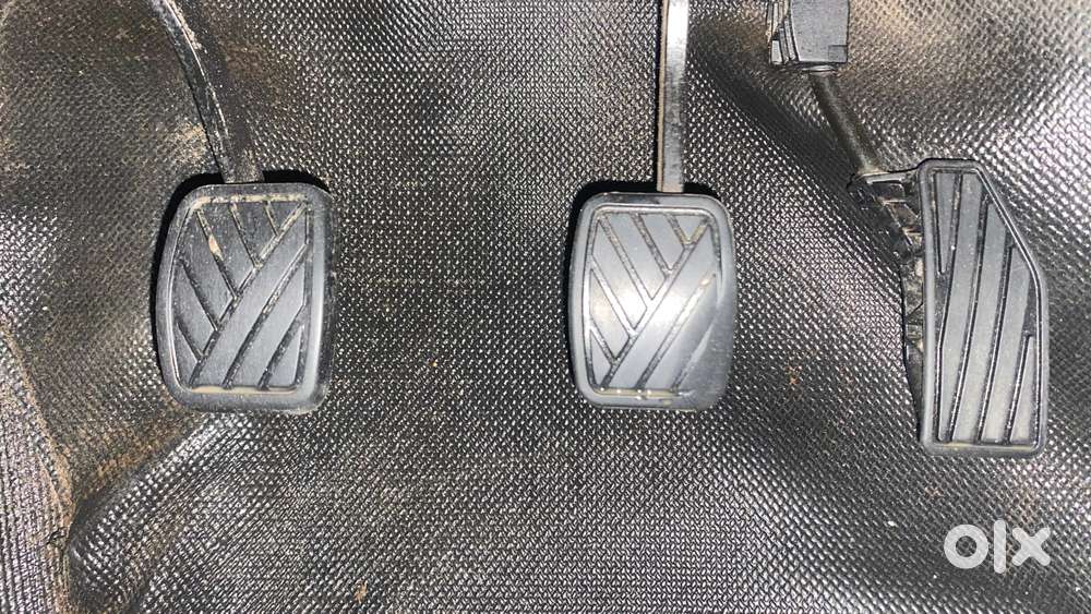 Maruti Suzuki Swift Vxi, 2019, Petrol