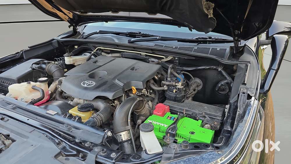 Toyota Fortuner 4x2 At 2.8 Diesel, 2020, Diesel