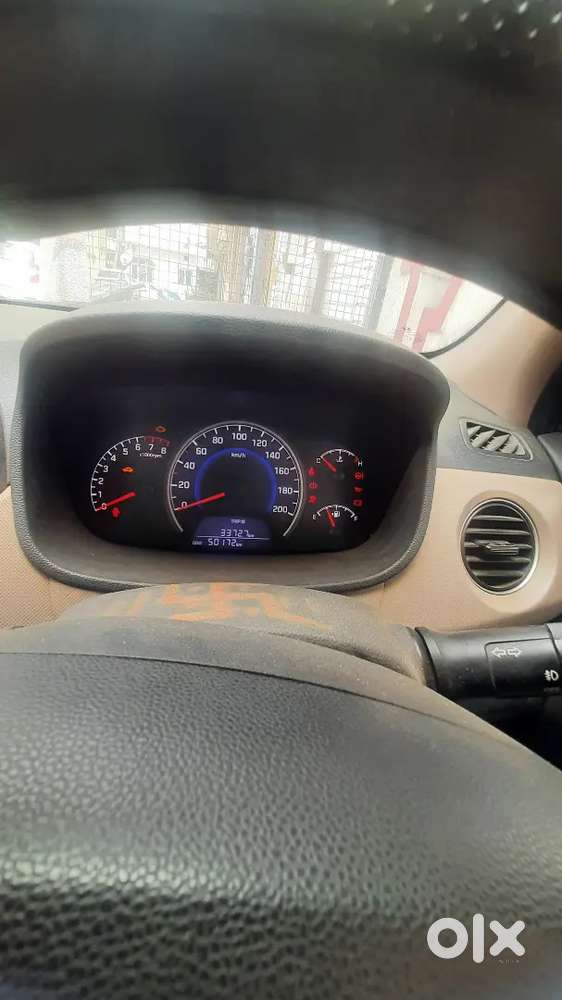 Hyundai Grand I10 2017 Petrol 49000 Km Driven