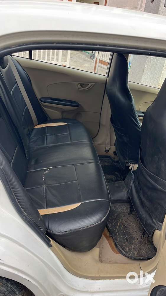 Honda Amaze Diesel Manual 2014