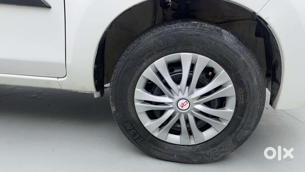 Maruti Suzuki Alto 800 2012-2016 Vxi, 2022, Petrol