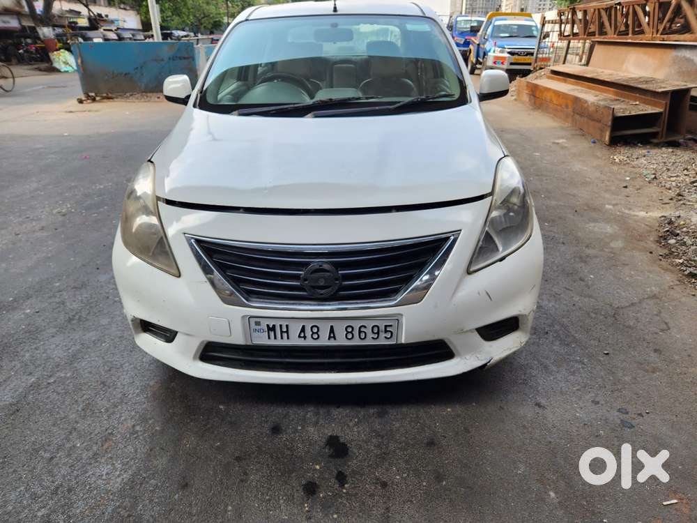 Nissan Sunny Diesel Xl, 2012, Diesel