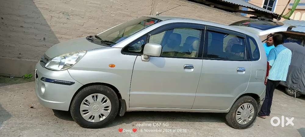 Maruti Suzuki Zen Estilo Vxi 2013 Petrol Good Condition 2nd Wo