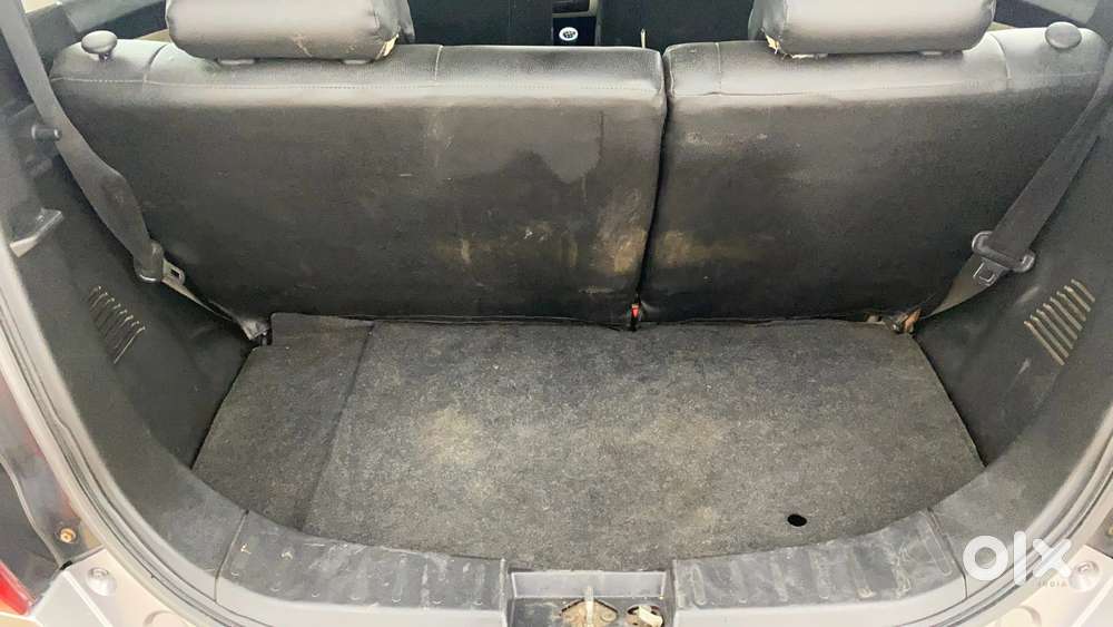 Maruti Suzuki Wagon R 1.0 Vxi, 2018, Petrol