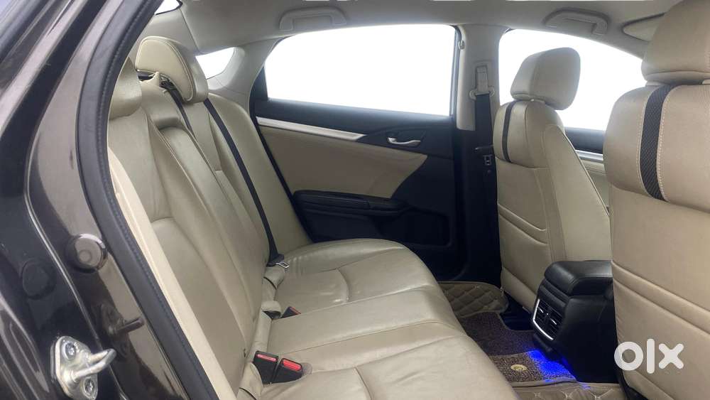 Honda Civic Vx, 2019, Petrol