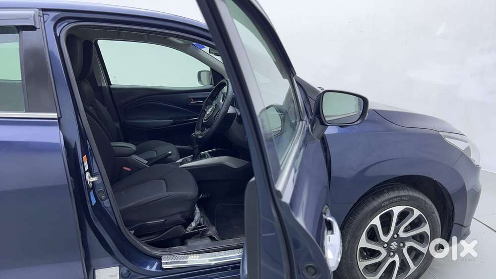 Maruti Suzuki Baleno 1.3 Alpha, 2022, Petrol