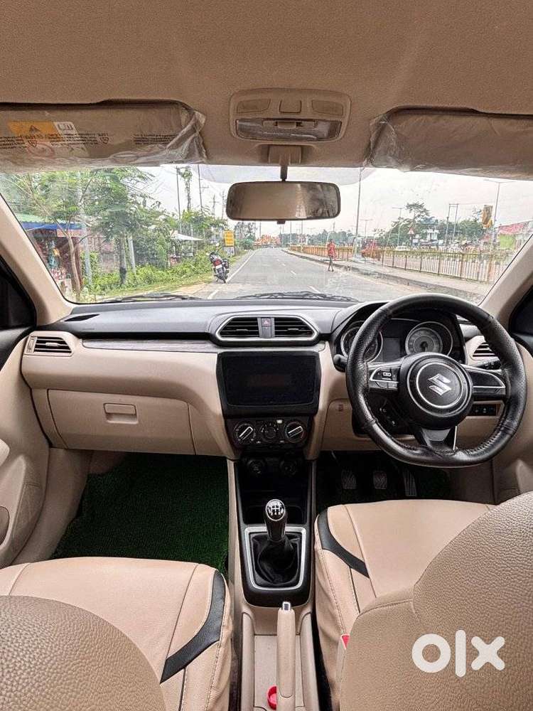 Maruti Suzuki Dzire 1.2 Vxi, 2023, Petrol