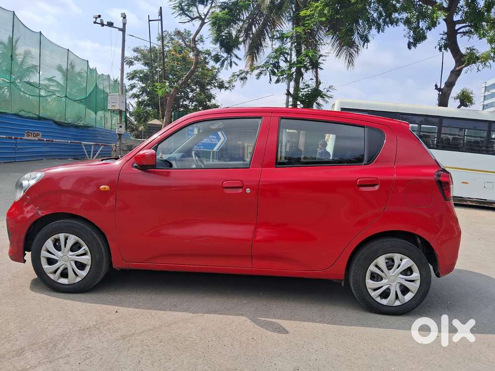 Maruti Suzuki Celerio Vxi, 2022, Cng & Hybrids