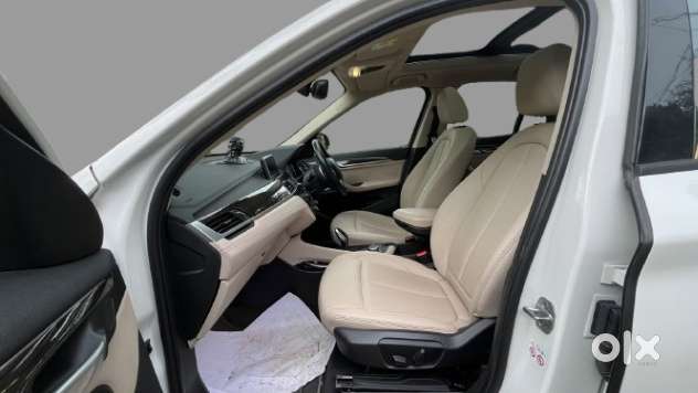 Bmw X1 2.0 Sdrive20d Xline, 2022, Diesel