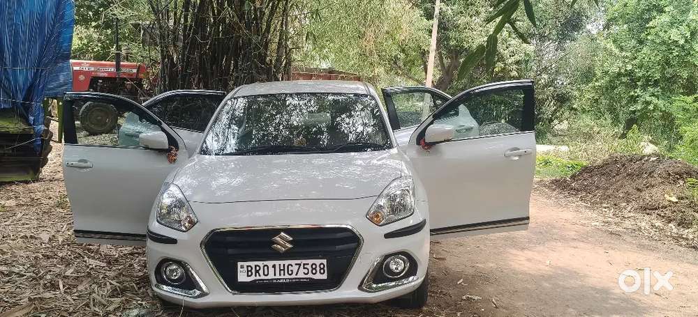Maruti Dzire 1.2 Zxi 2023 Petrol Automatic