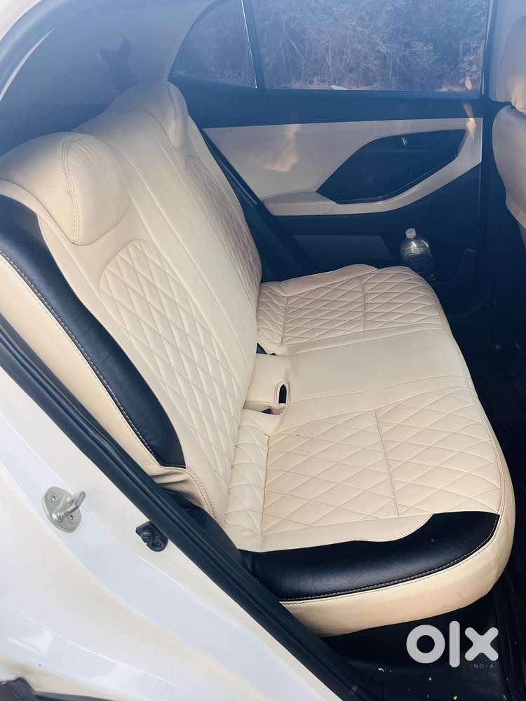 Hyundai Creta, 2022, Diesel