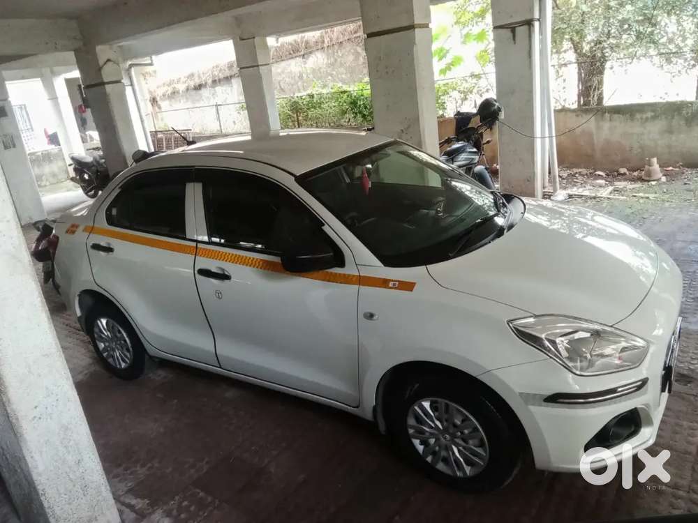 Maruti Suzuki Dzire 2023