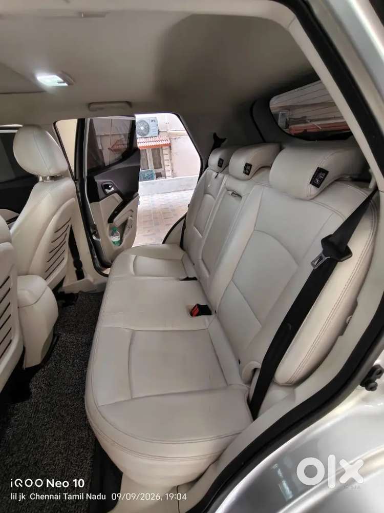 Mahindra Xuv300 2022 Diesel Manual