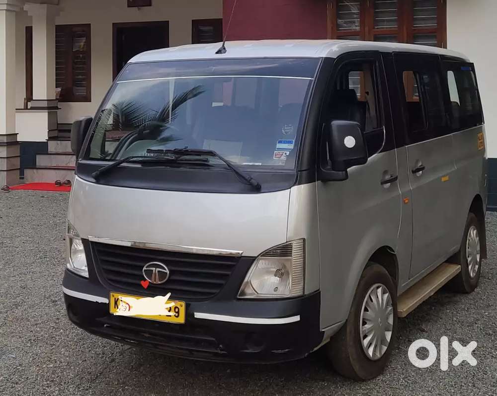 Tata Venture 1.4 Ex 2014