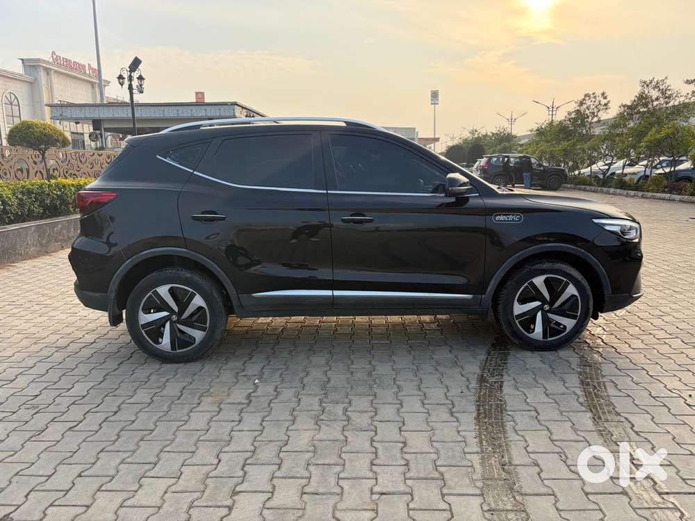 Mg Zs Ev Excite, 2024, Electric