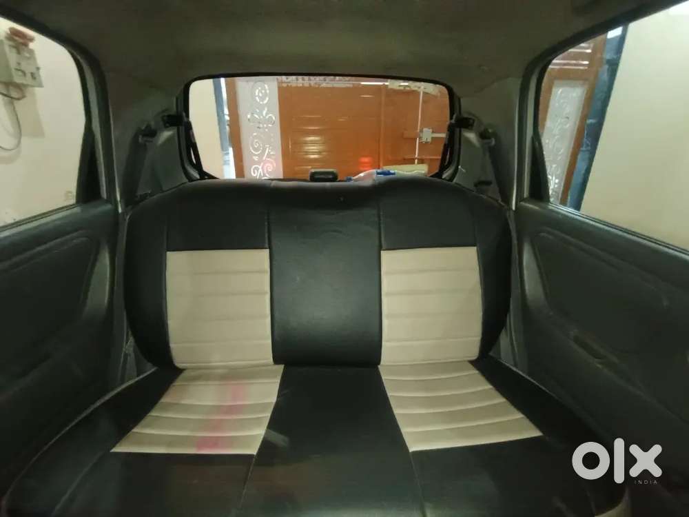 Maruti Suzuki Alto 2005 Petrol 49275 Km Driven