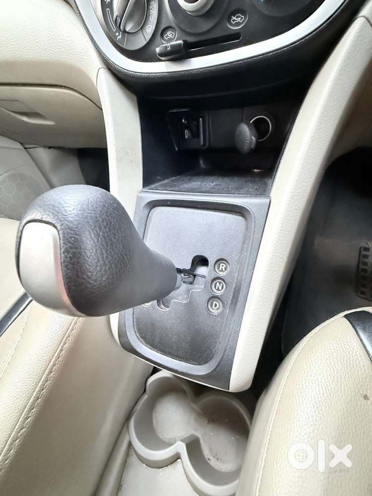 Maruti Suzuki Celerio Zxi 2018