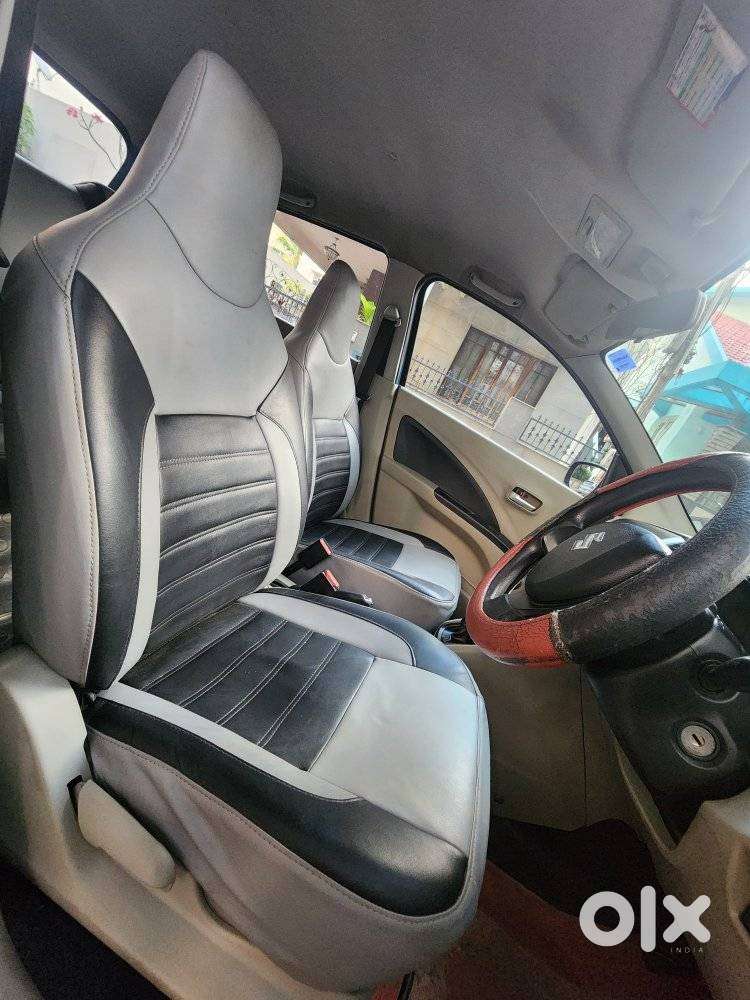 Maruti Suzuki Celerio 1.0 Vxi Mt, 2017, Petrol