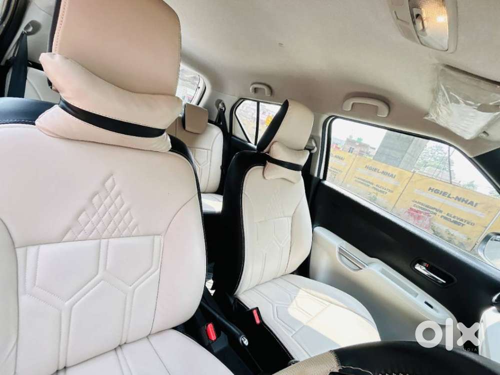 Maruti Suzuki Ignis 1.2 Zeta Mt, 2023, Petrol