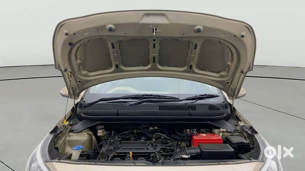 Hyundai Elite I20 Sportz 1.2, 2014, Petrol