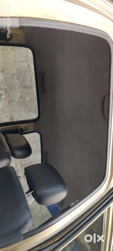Maruti Suzuki Wagon R 2008