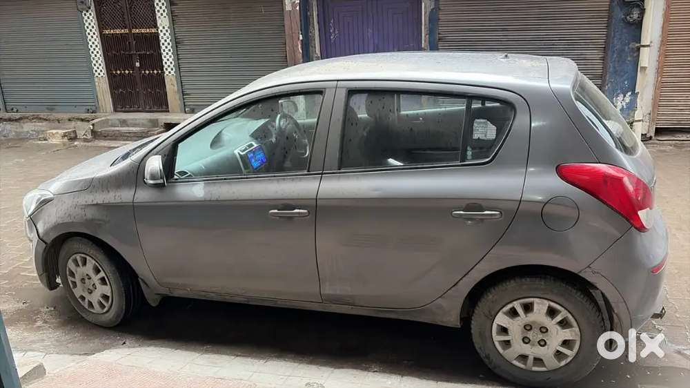 Hyundai I20 2013 Diesel