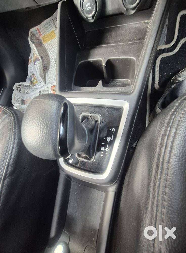Maruti Suzuki Swift Vxi Ags, 2023, Petrol