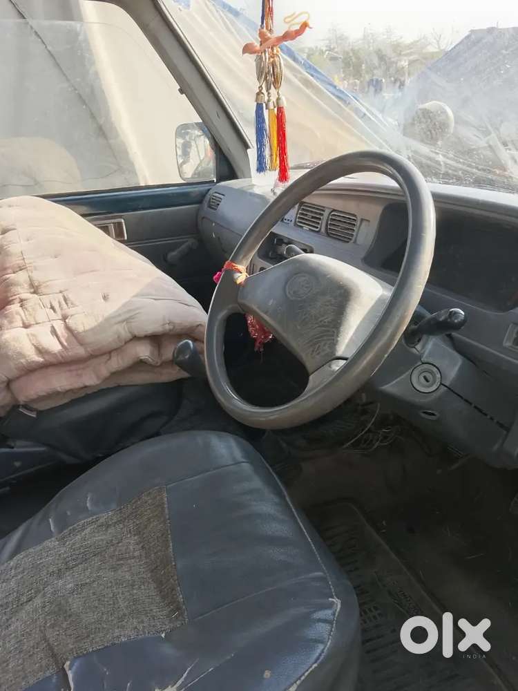 Toyota Glanza 27 Diesel Good Condition