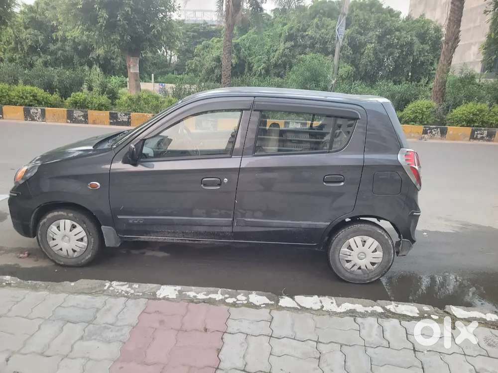 Maruti Suzuki Alto 800 2019 Petrol