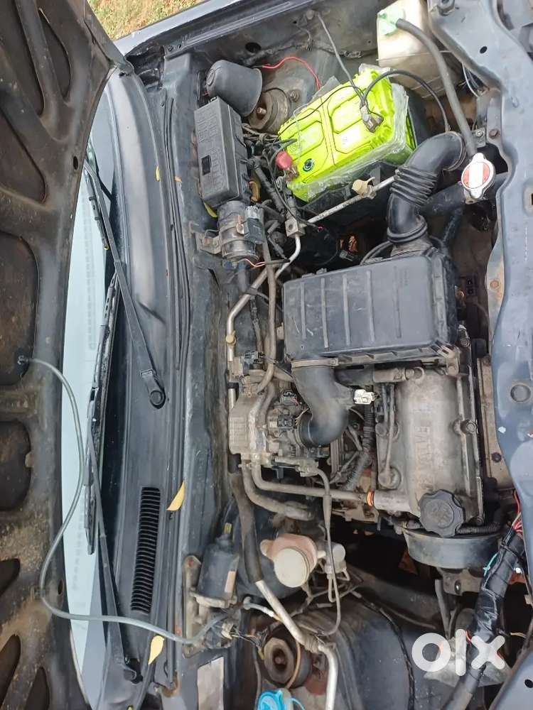Well-maintained Vehicle For Sale &ndash; 1st Owner