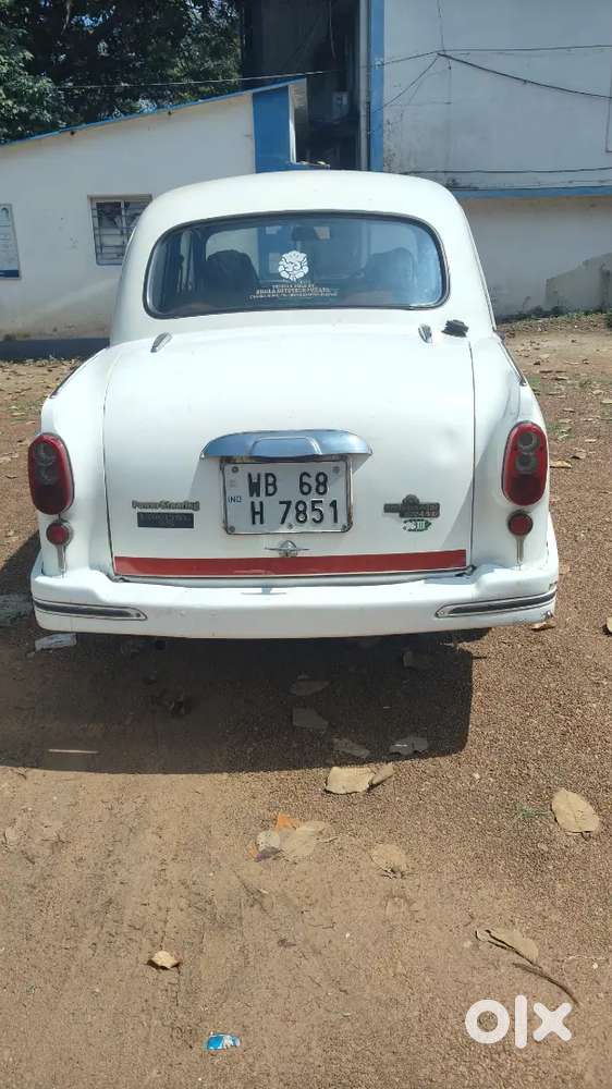 Ambassador Grand 2011 Diesel Manual