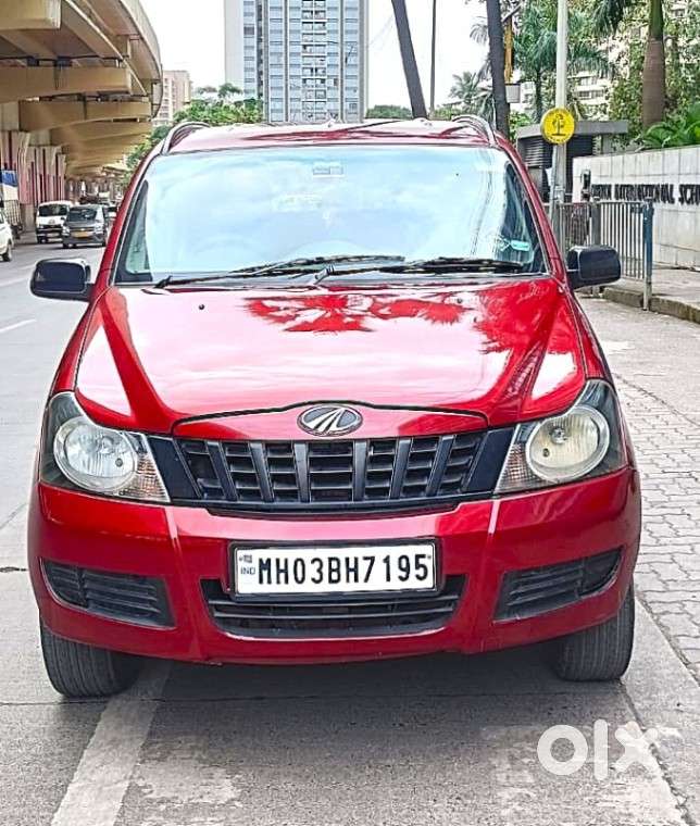 Mahindra Quanto C4, 2013, Diesel