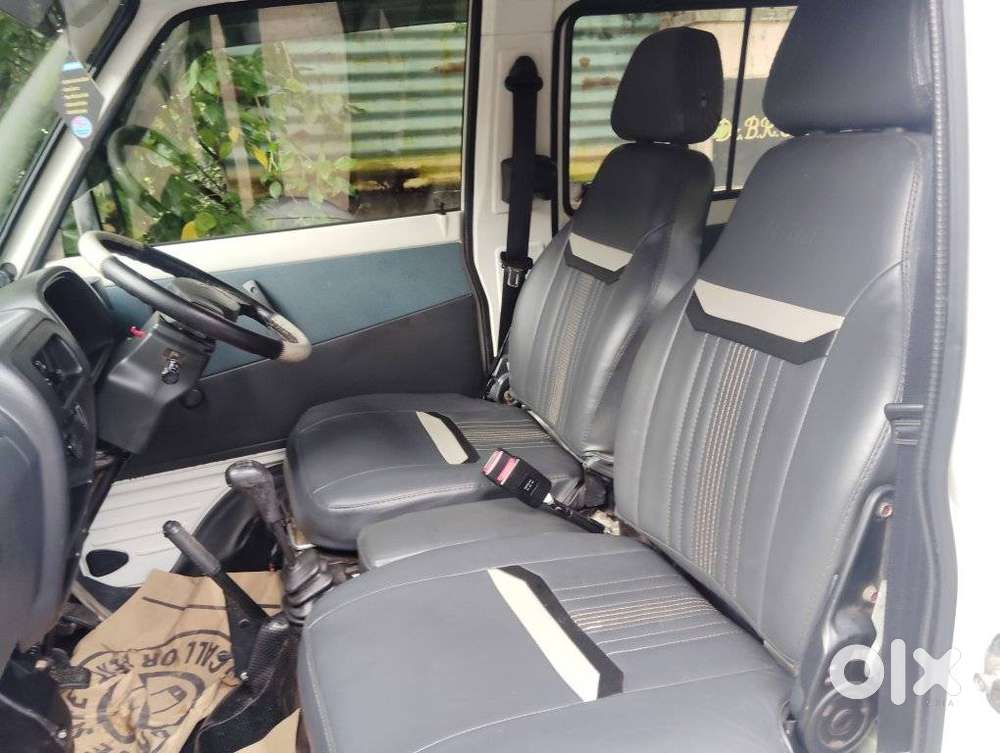 Maruti Suzuki Omni E Mpi Std, 2017, Petrol