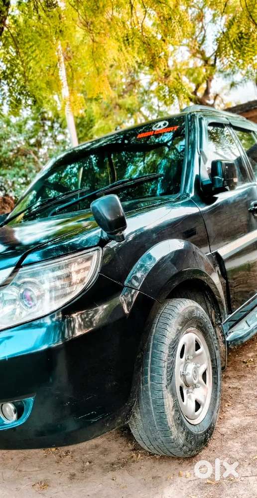 Tata Safari Ev Diesel Manual 2015 Adventure