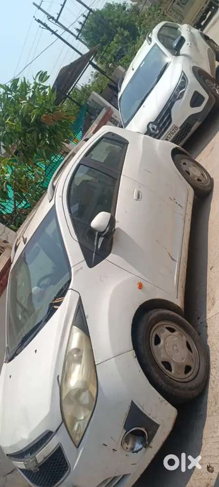 Chevrolet Beat 2010 Petrol 49000 Km Driven