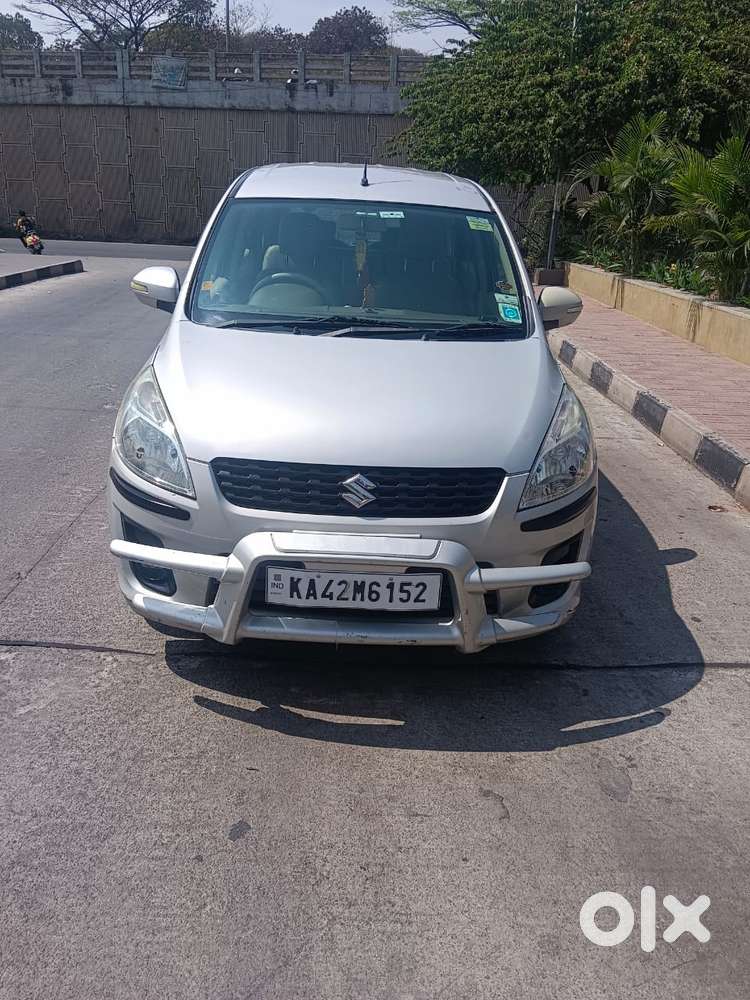 Maruti Suzuki Ertiga 2012-2015 Zdi, 2014, Diesel