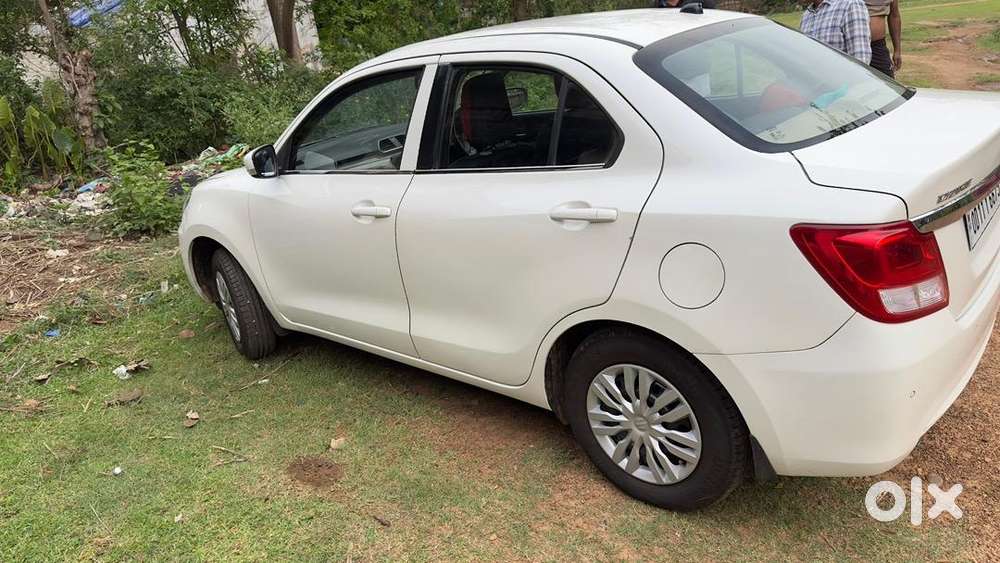 Maruti Suzuki Dzire 2022 Petrol 51000 Km Driven