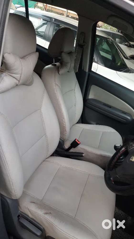 Maruti Suzuki Ritz 2011 Petrol 95000 Km Driven