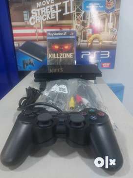 Pre-owned Sony Playstation 3 Console, Controllers: Wireless at Rs 13999 in  Bengaluru