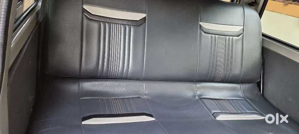 Maruti Suzuki Omni 2019 Bsiii Petrol