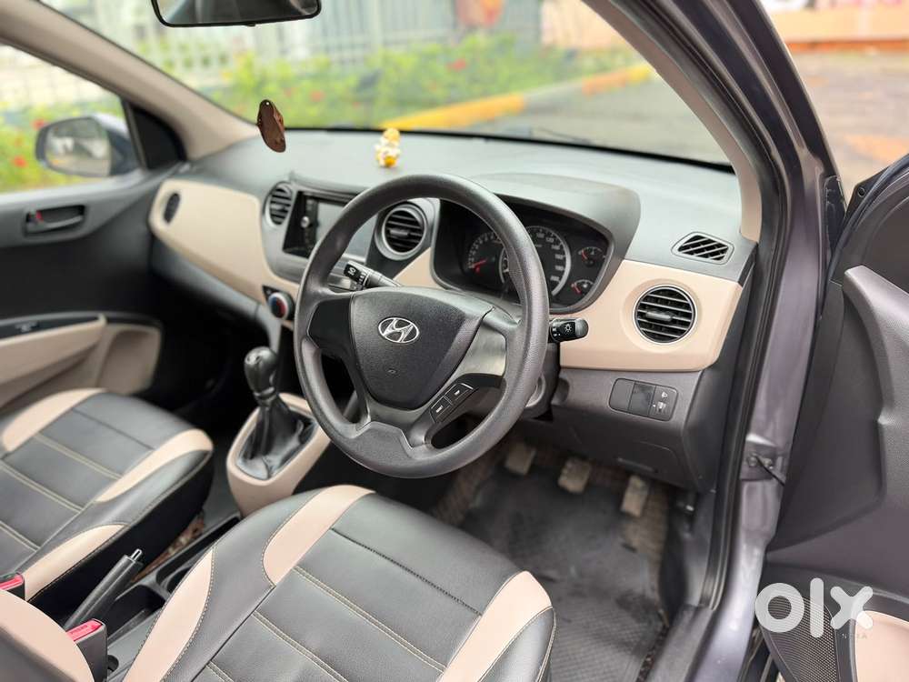 Hyundai Grand I10 Magna, 2015, Petrol