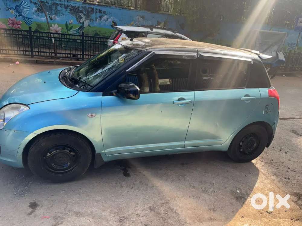 Maruti Suzuki Swift 2009 Petrol Well Maintained