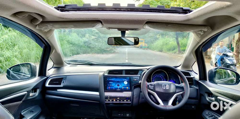 Honda Wr-v 1.2 Vx I-vtec, 2017, Petrol