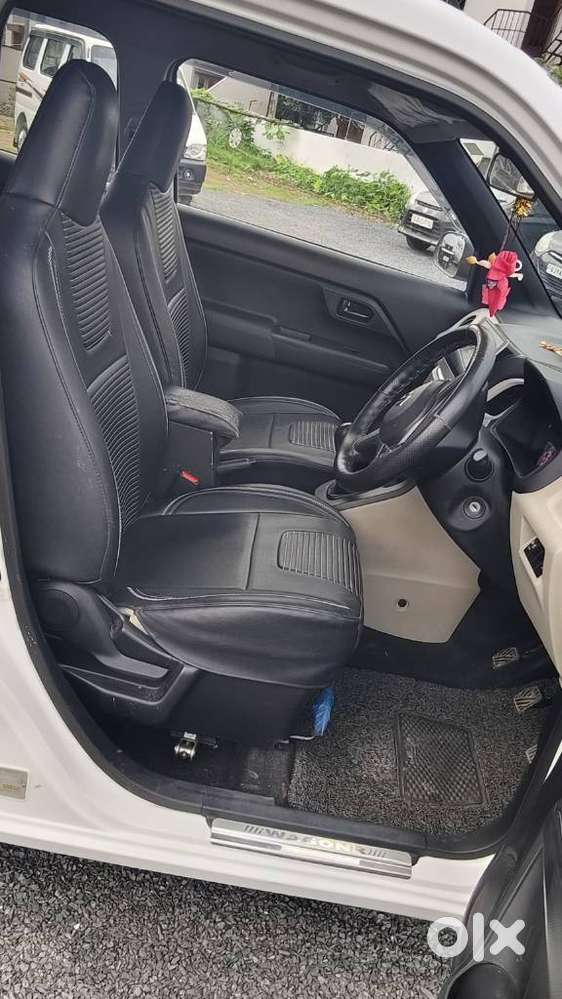 Maruti Suzuki Wagon R Lxi Cng, 2021, Cng & Hybrids