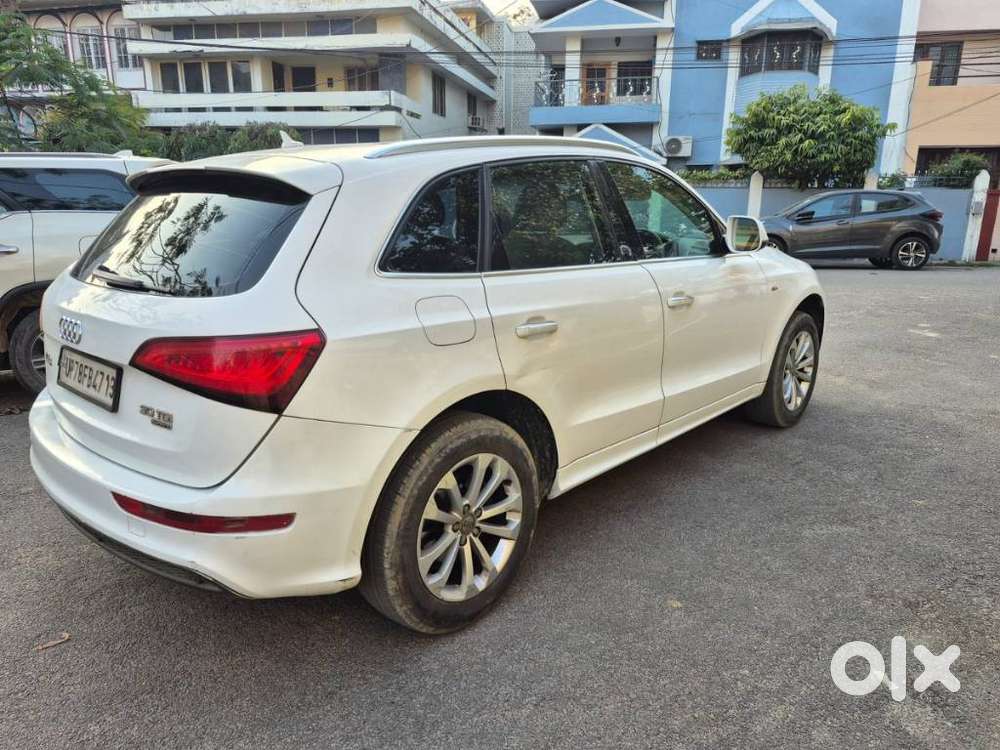 Audi Q5 2012-2017 2.0 30 Tdi Design Edition, 2018, Diesel
