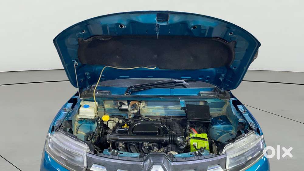 Renault Kwid 0.8 Neotech Rxl, 2021, Petrol